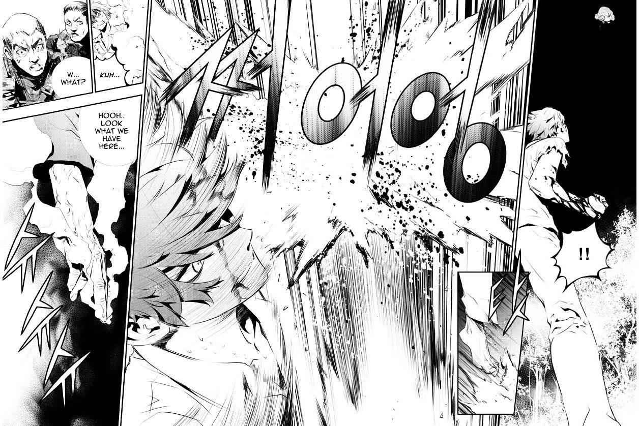 The Breaker: New Waves Chapter 118 11